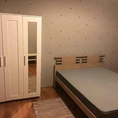 Daire Rustic Style Riga