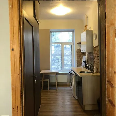 Rustic Style