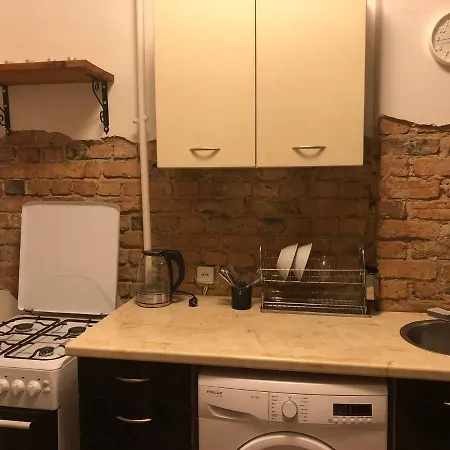 Rustic Style Riga