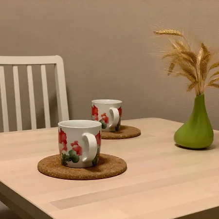 Rustic Style